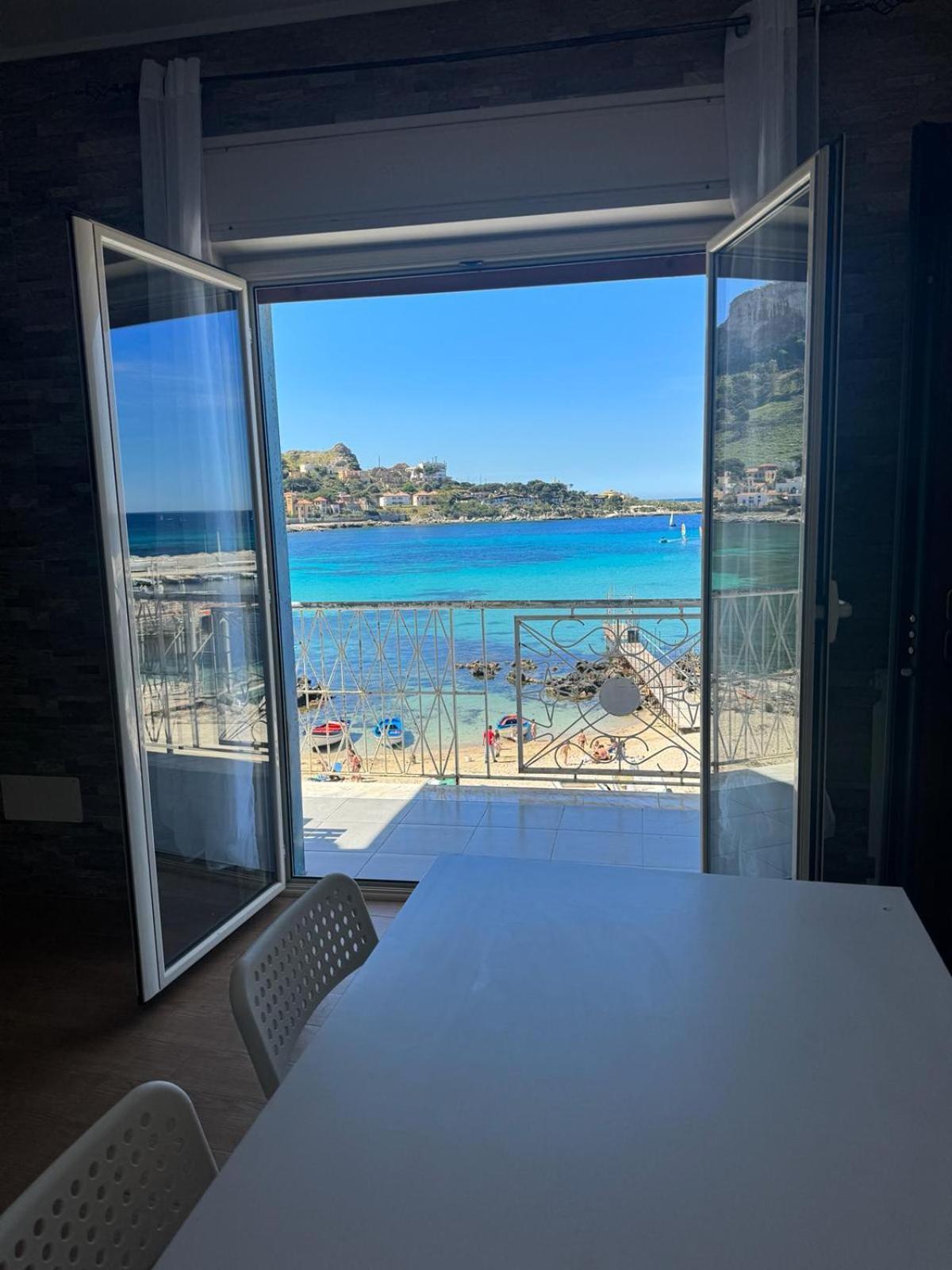 Apartamento Frontemare Sferracavallo